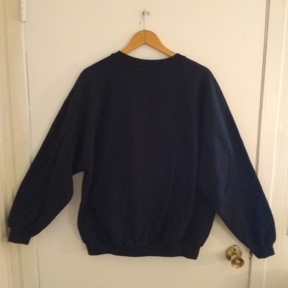 Mystery Spot Sweatshirt UNISEX - Picture 3 of 6